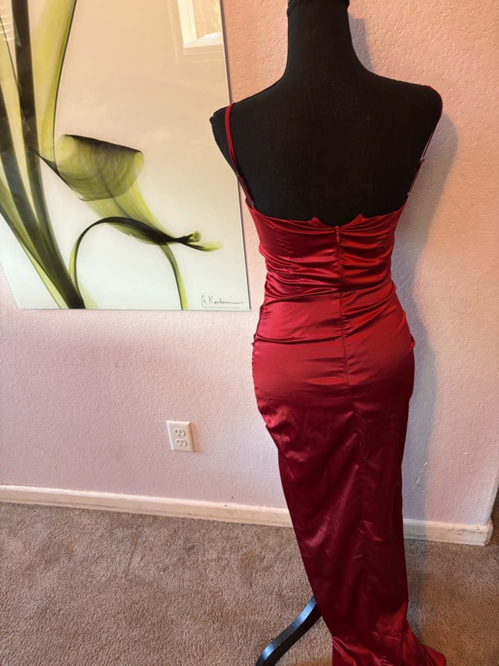 Dress size XS - Picture 7 of 8